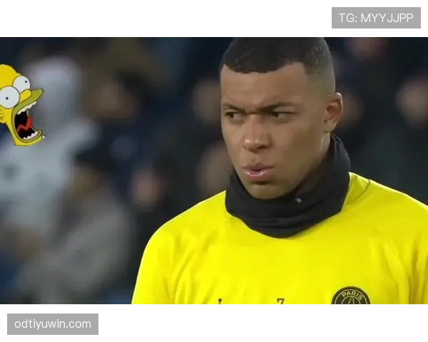 姆巴佩与内马尔的战术核心价值差异：领袖作用与体系地位如何分化？