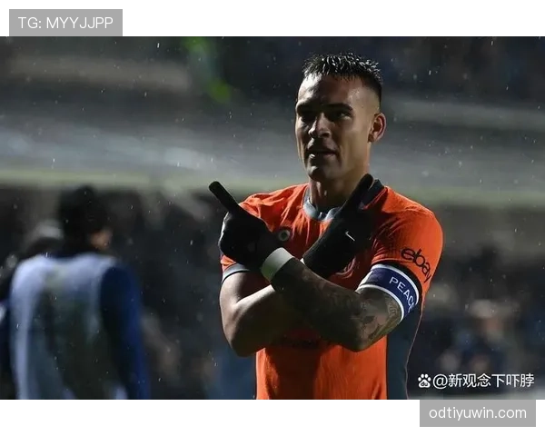 劳塔罗独立带队能力与比赛影响力解析