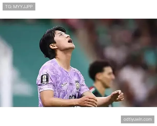 韩国对南非战报:0-1失利结束小组赛 韩国对南非战报:0-1失利结束小组赛